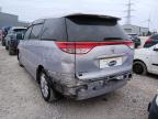 2009 TOYOTA ESTIMA for sale at Copart BRISTOL