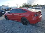 2022 HONDA CIVIC SPORT   for sale at Copart FL - MIAMI NORTH