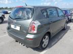 2006 TOYOTA COROLLA VE for sale at Copart CHESTER