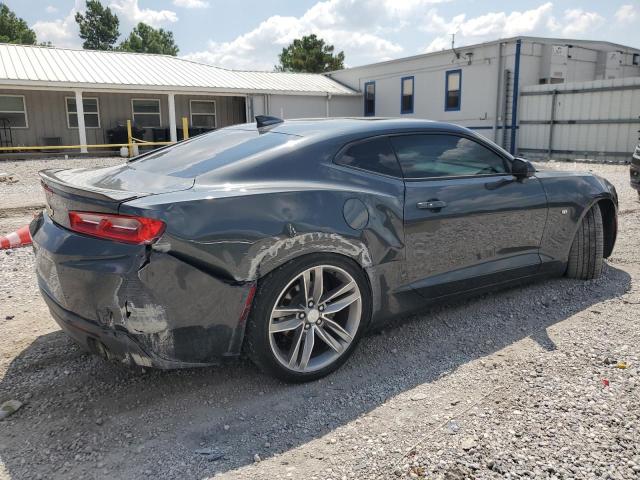  CHEVROLET CAMARO 2018 Gray