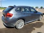 2014 BMW X1 XDRIVE28I   for sale at Copart AB - CALGARY