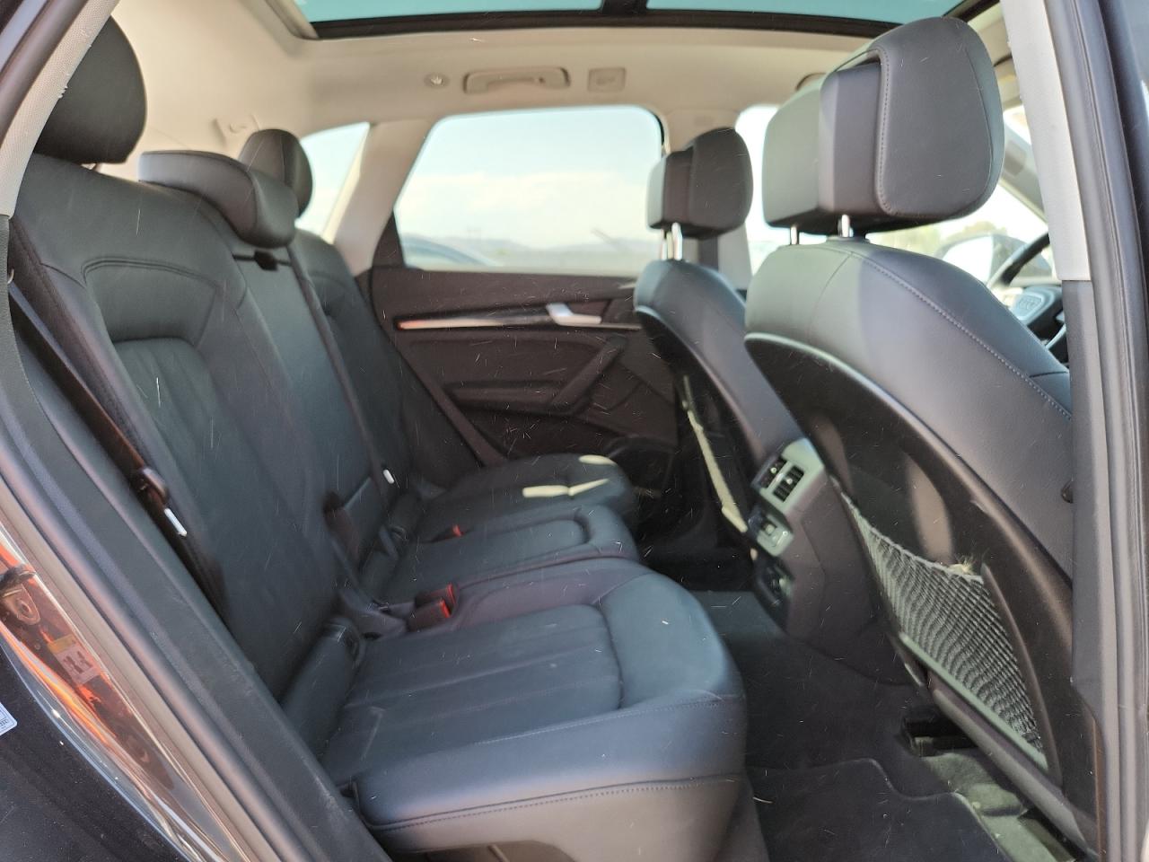 2020 Audi Q5 E Premium Plus VIN: WA1E2AFYXL2065167 Lot: 69938315