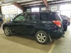 2008 TOYOTA RAV4 LIMITED   for sale at Copart CT - HARTFORD SPRINGFIELD