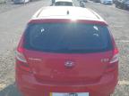 2009 HYUNDAI I30 COMFORT  for sale at Copart SANDTOFT