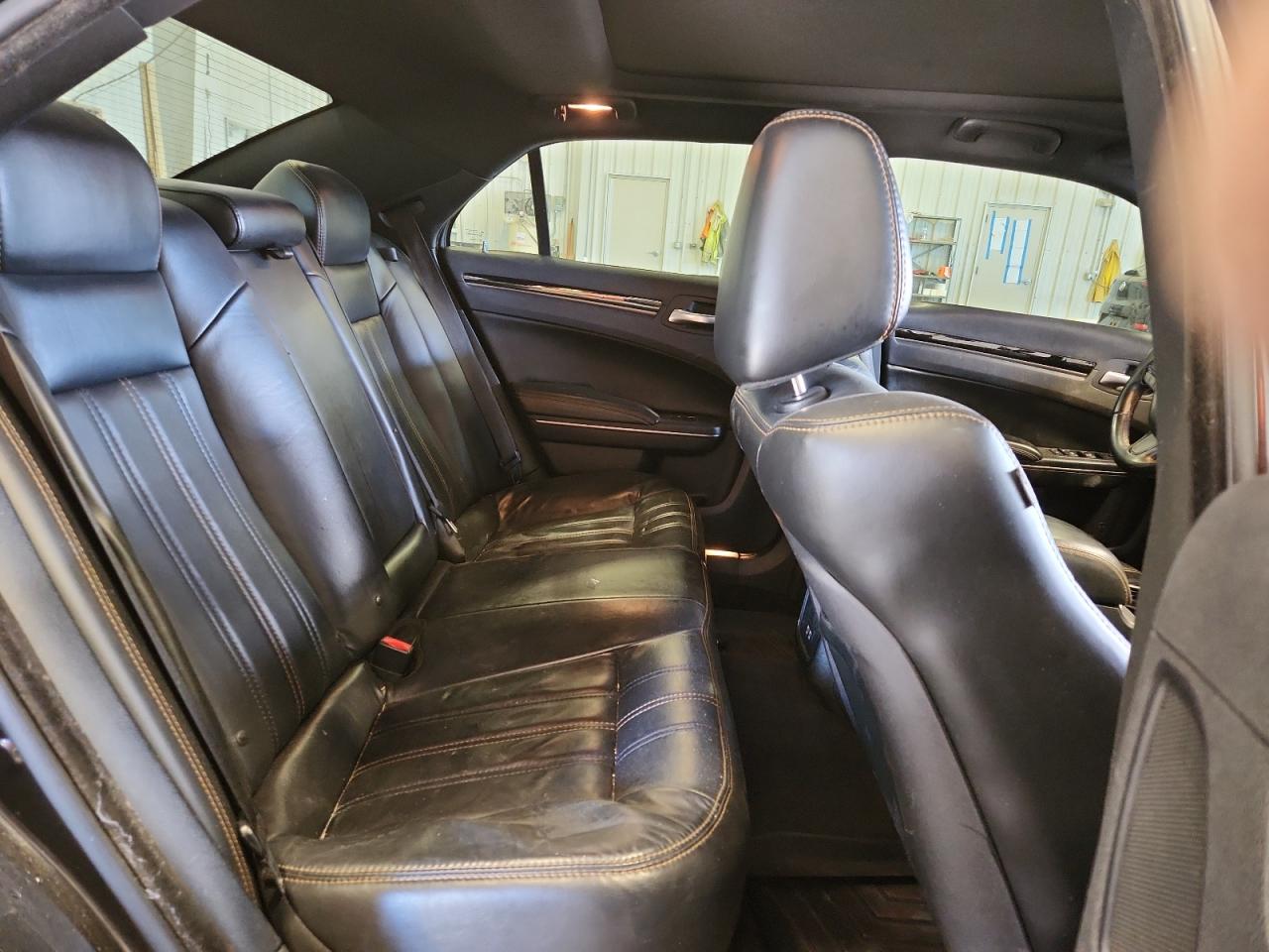 2016 Chrysler 300 S VIN: 2C3CCAGG7GH325008 Lot: 69962495