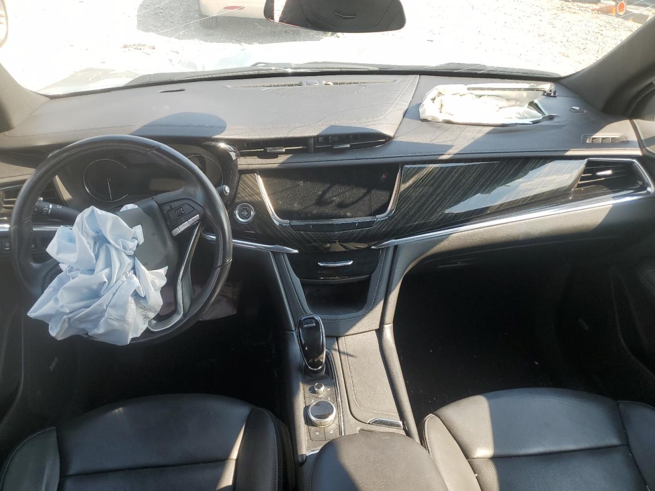 2020 Cadillac Xt6 Premium Luxury VIN: 1GYKPCRS4LZ144770 Lot: 68998425