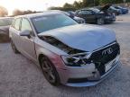 2017 AUDI A3 SE TDI  for sale at Copart BRISTOL