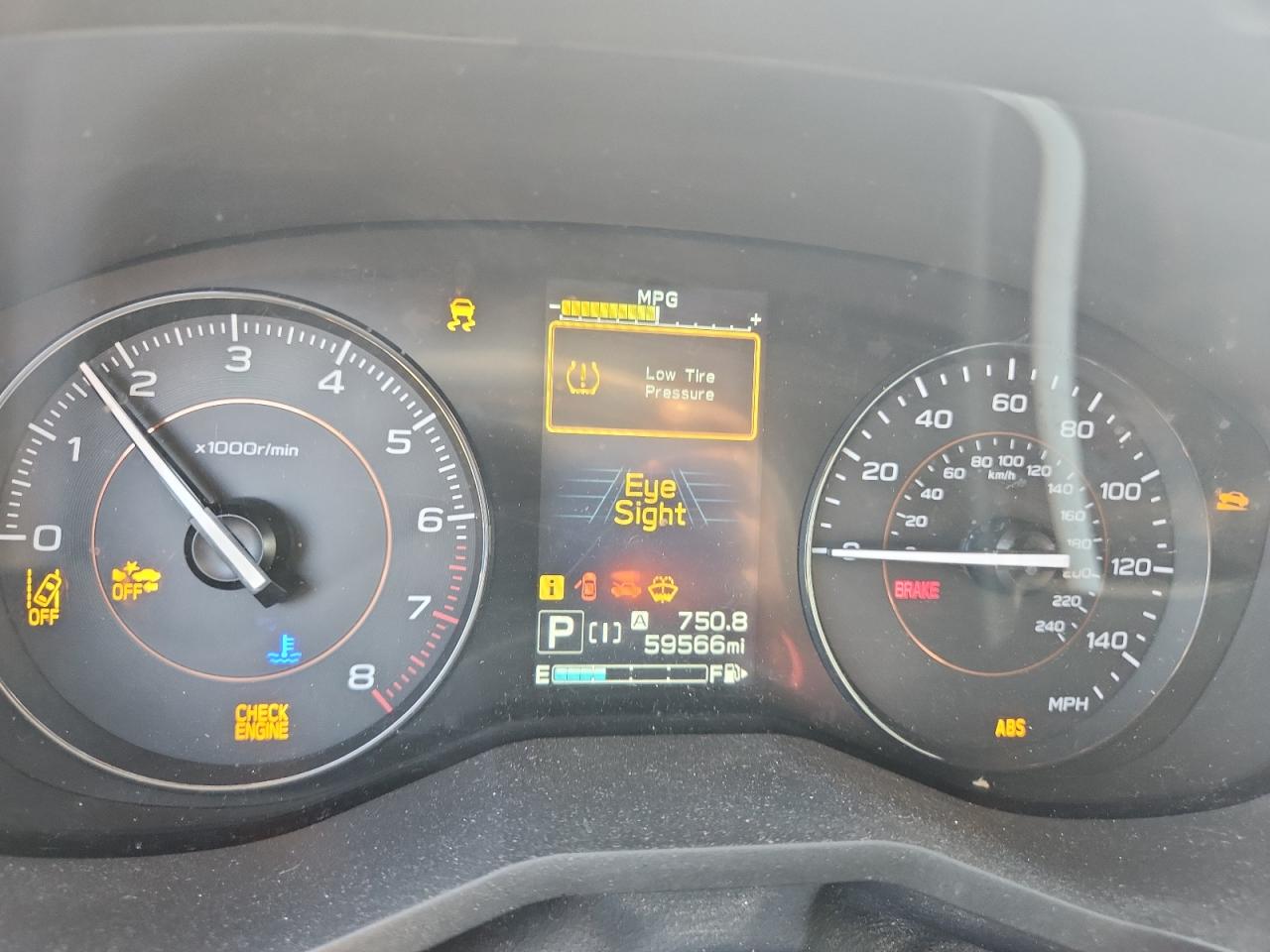 2022 Subaru Crosstrek VIN: JF2GTABC0N8211387 Lot: 67206195