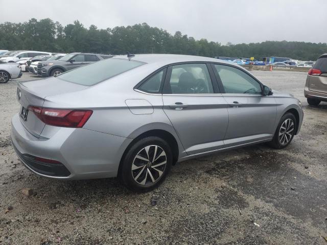  VOLKSWAGEN JETTA 2024 Srebrny