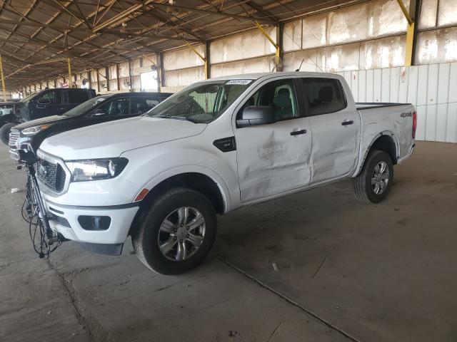 FORD RANGER XL 2022
