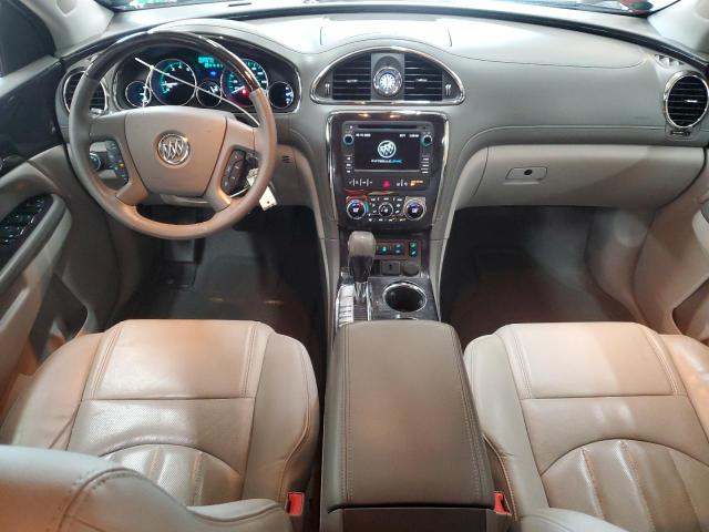  BUICK ENCLAVE 2016 Бургунди
