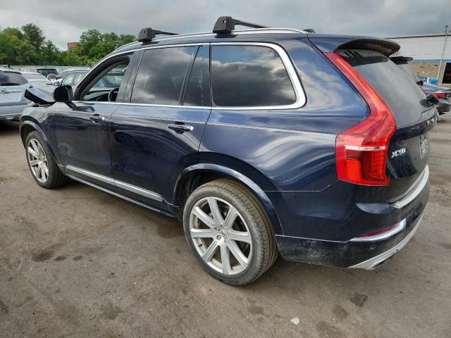  VOLVO XC90 2019 Blue