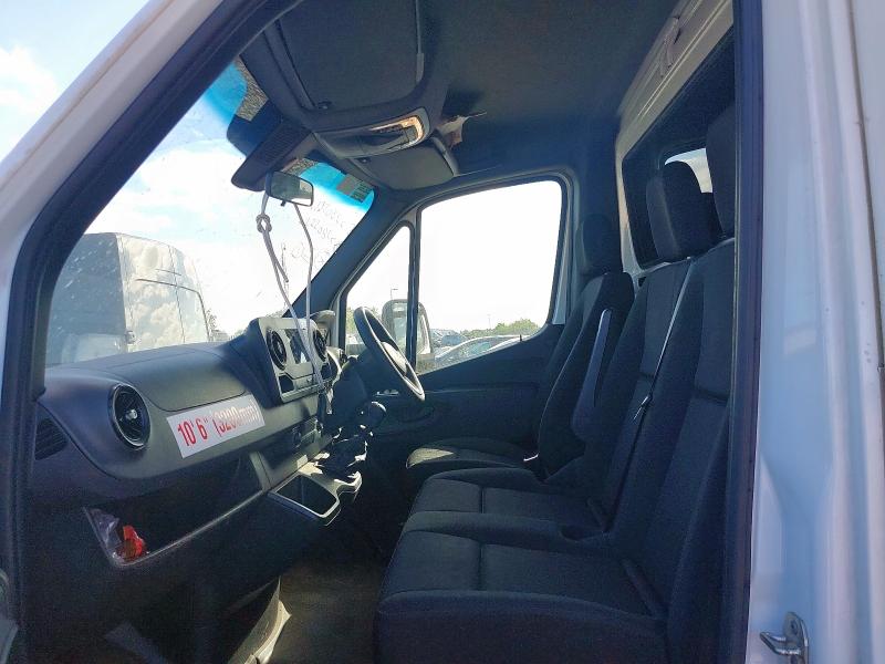 2024 MERCEDES BENZ SPRINTER 3