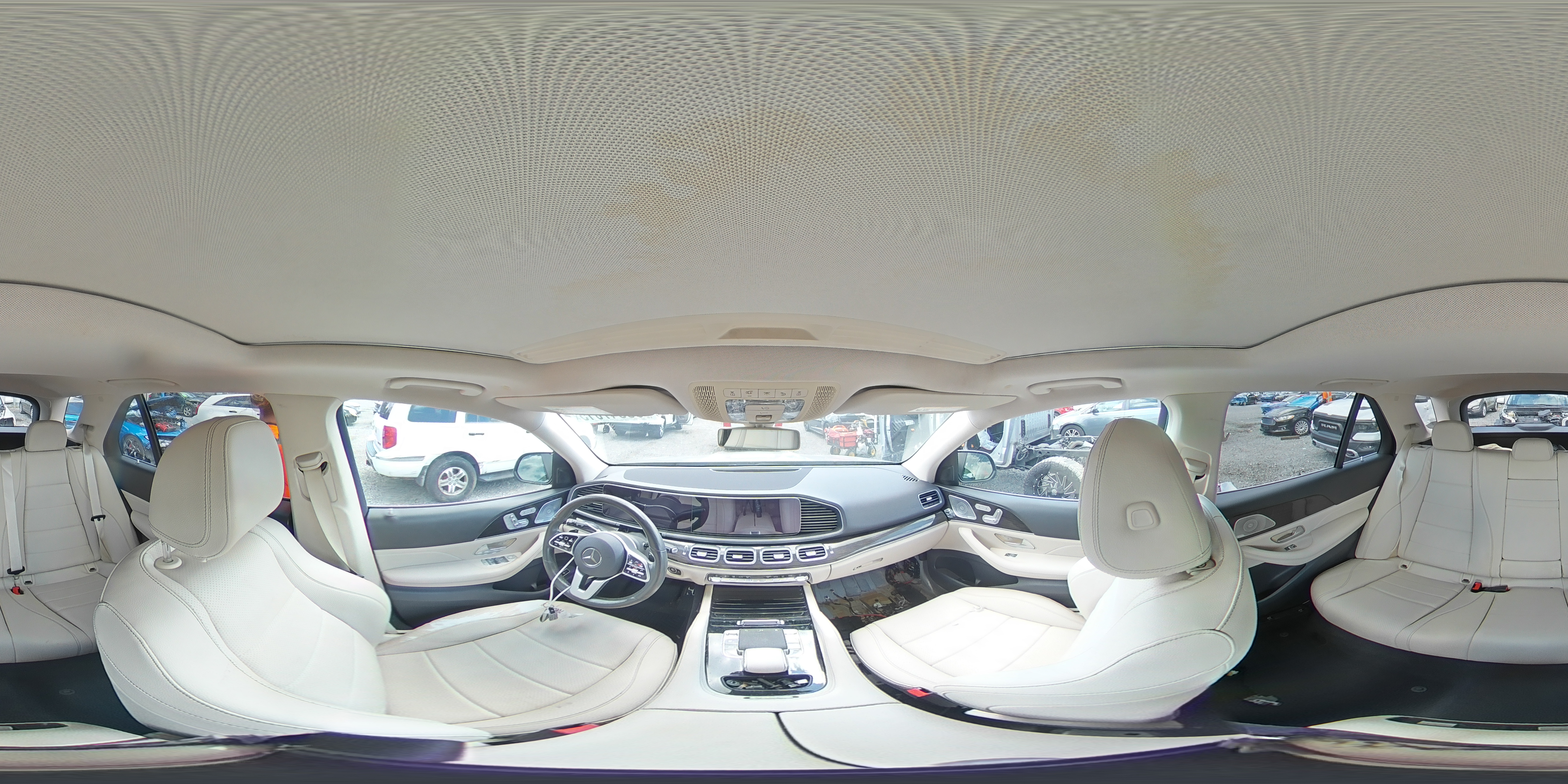 2020 Mercedes-Benz Gle 350 4Matic VIN: 4JGFB4KB8LA211838 Lot: 68647015
