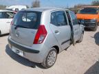 2010 HYUNDAI I10 CLASSIC  for sale at Copart BRISTOL