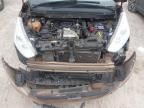 2013 FORD B-MAX ZETEC TURBO  for sale at Copart BRISTOL
