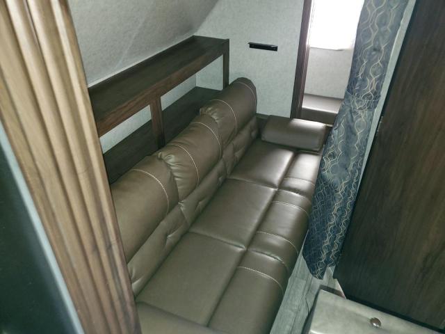 2019 FORESRIVER GREY WOLF - RVS CAMPER
