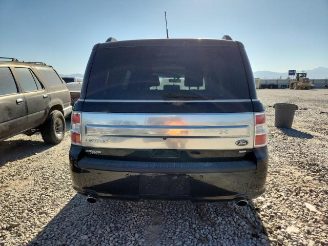  FORD FLEX 2015 Black
