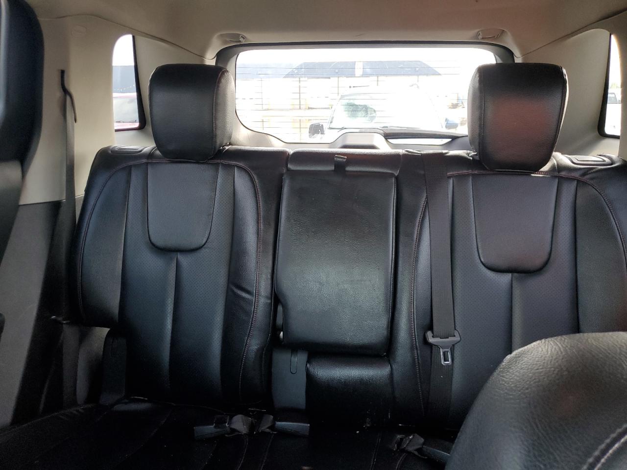 2013 GMC Terrain Sle VIN: 2GKALMEK8D6184165 Lot: 68502745