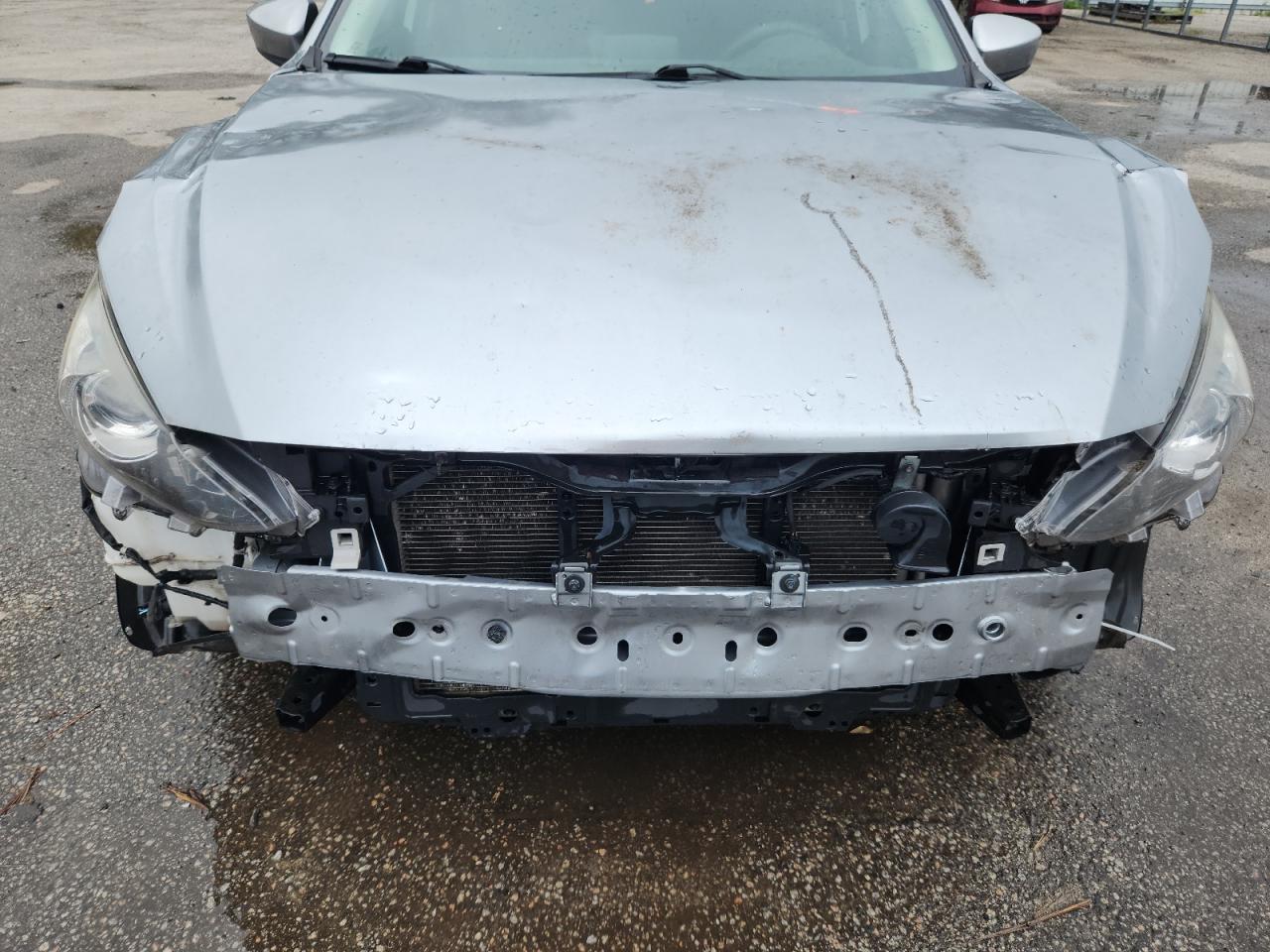 2016 Mazda 3 Sport VIN: JM1BM1U78G1304059 Lot: 69619645