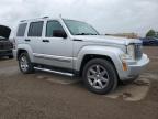 2008 JEEP LIBERTY LIMITED   à vendre chez Copart ON - TORONTO