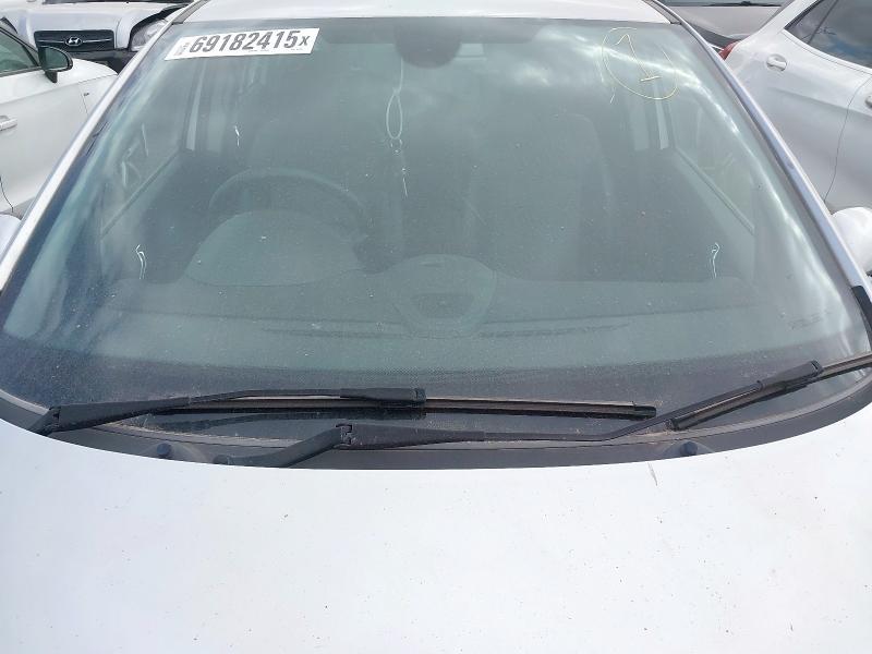 2013 VAUXHALL CORSA SE 