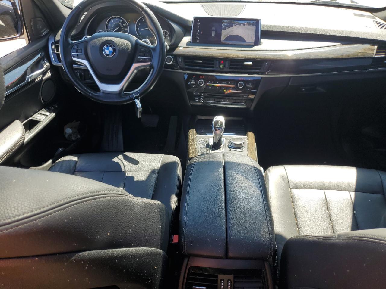 2018 BMW X5 xDrive35I VIN: 5UXKR0C50J0X89711 Lot: 69556245