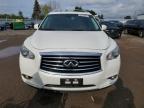 2013 INFINITI JX35    for sale at Copart ON - TORONTO