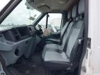 2012 FORD TRANSIT 100 T260 FWD  for sale at Copart SANDWICH