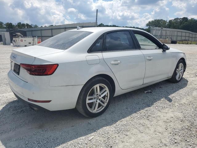 2017 AUDI A4 PREMIUM  