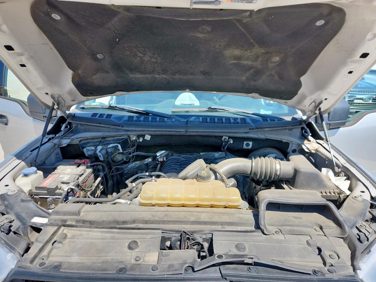 2019 Ford F150 Supercrew VIN: 1FTEW1C59KKC41113 Lot: 67601825