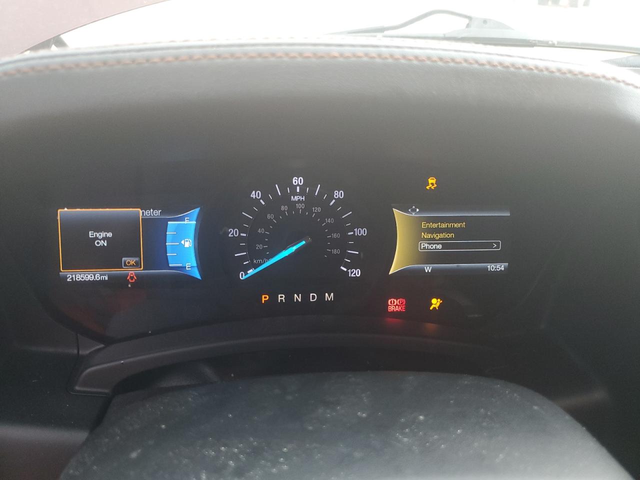 2015 Ford Expedition Xlt VIN: 1FMJU1HT7FEF14013 Lot: 68452775