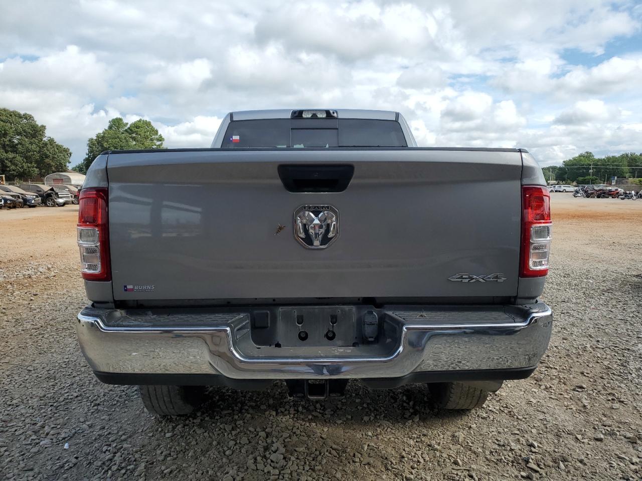 2024 Ram 2500 Tradesman VIN: 3C6UR5CLXRG212785 Lot: 68501045