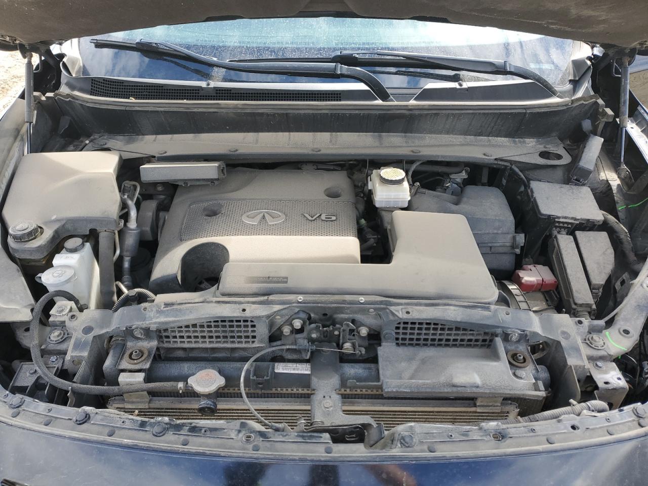 2016 Infiniti Qx60 VIN: 5N1AL0MM1GC501458 Lot: 68872655