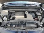 2016 INFINITI QX60    for sale at Copart AB - EDMONTON