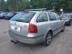 2006 SKODA OCTAVIA AM for sale at Copart GLOUCESTER