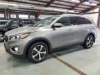 2016 KIA SORENTO EX   à vendre chez Copart CT - HARTFORD SPRINGFIELD