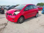 2008 TOYOTA YARIS TR D for sale at Copart SANDWICH
