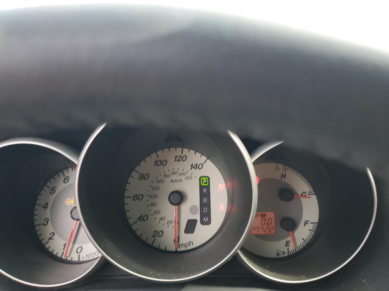 2009 Mazda 3 I VIN: JM1BK32F191220311 Lot: 70039735