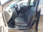 2016 VOLKSWAGEN POLO MATCH for sale at Copart SANDTOFT