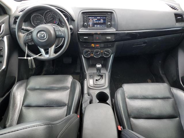 2013 MAZDA CX-5 TOURING  