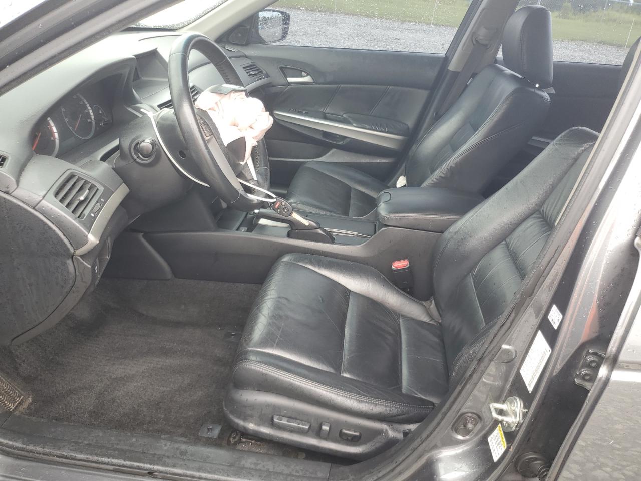 2009 Honda Accord Exl VIN: 1HGCP36899A022823 Lot: 67649955