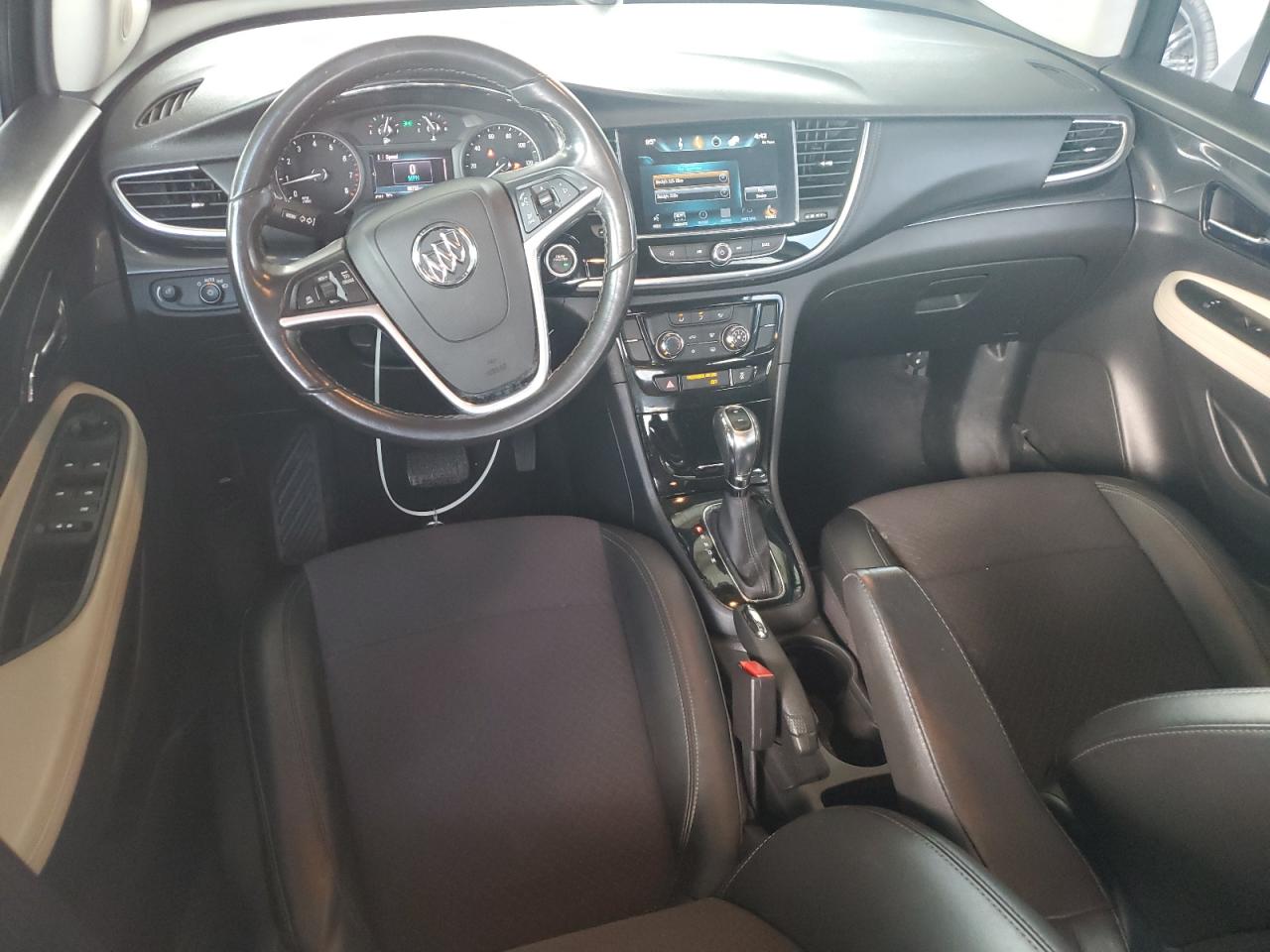 2019 Buick Encore Preferred VIN: KL4CJESB2KB719340 Lot: 69388625