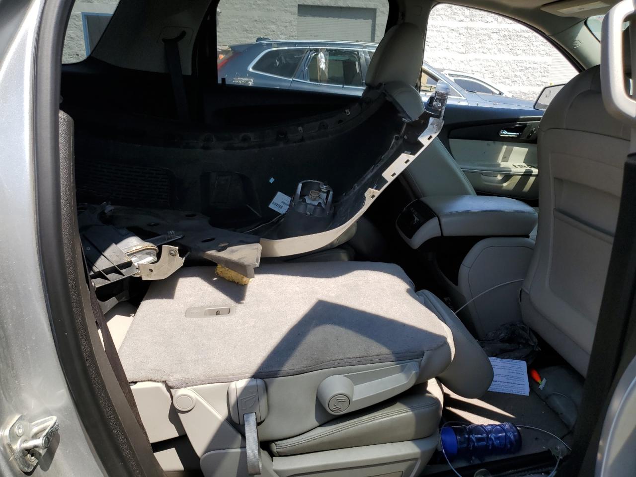 2012 GMC Acadia Slt-1 VIN: 1GKKVRED7CJ230003 Lot: 68687005