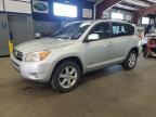 2008 TOYOTA RAV4 LIMITED à vendre chez Copart CT - HARTFORD SPRINGFIELD