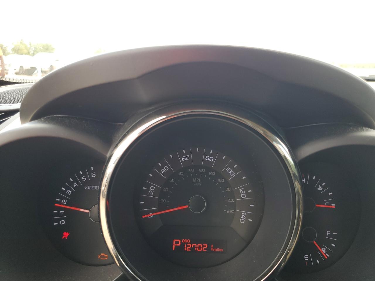 2011 Kia Soul + VIN: KNDJT2A24B7724467 Lot: 67897635