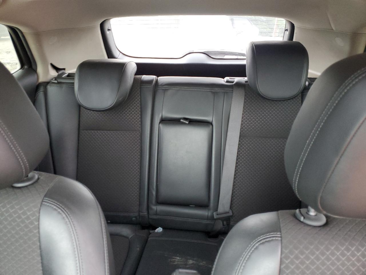 2019 Buick Encore Preferred VIN: KL4CJESB5KB796266 Lot: 69786045