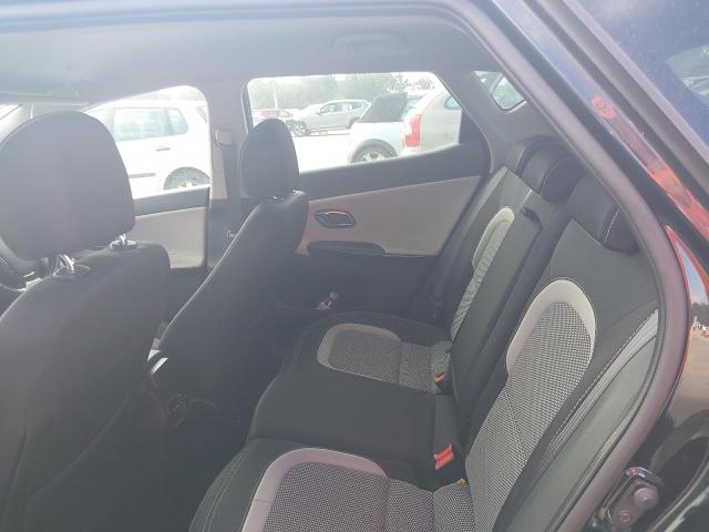 2017 KIA CEED 3 ISG