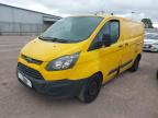 2014 FORD TRANSIT CUSTOM 310 ECO-TE  for sale at Copart WESTBURY