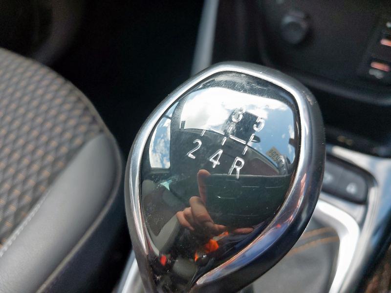 2018 VAUXHALL CROSSLAND X ELITE NAV
